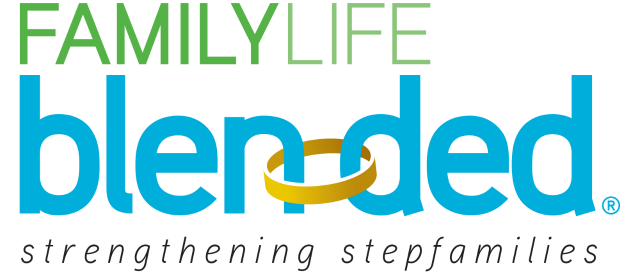 Family Life Blended logo.